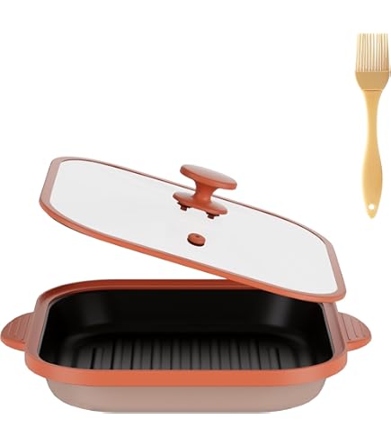 Amazon.com: Vintage Corning Ware Microwave Oven MR-1 Grill Plate